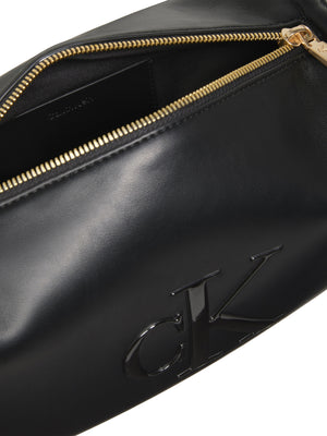 Calvin Klein Borsa Donna Mod. LV04F3894G UB1 Nero