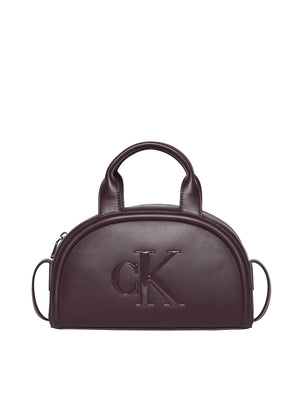 Calvin Klein Borsa Donna Mod. LV04F3895G BAP Bordeau