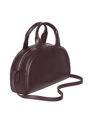 Calvin Klein Borsa Donna Mod. LV04F3895G BAP Bordeau