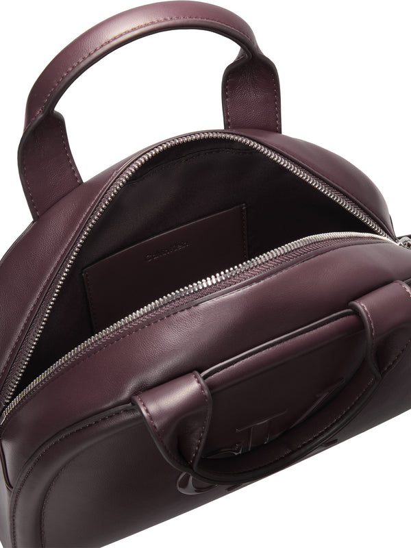 Calvin Klein Borsa Donna Mod. LV04F3895G BAP Bordeau