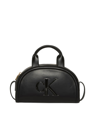 Calvin Klein Borsa Donna Mod. LV04F3895G UB1 Nero