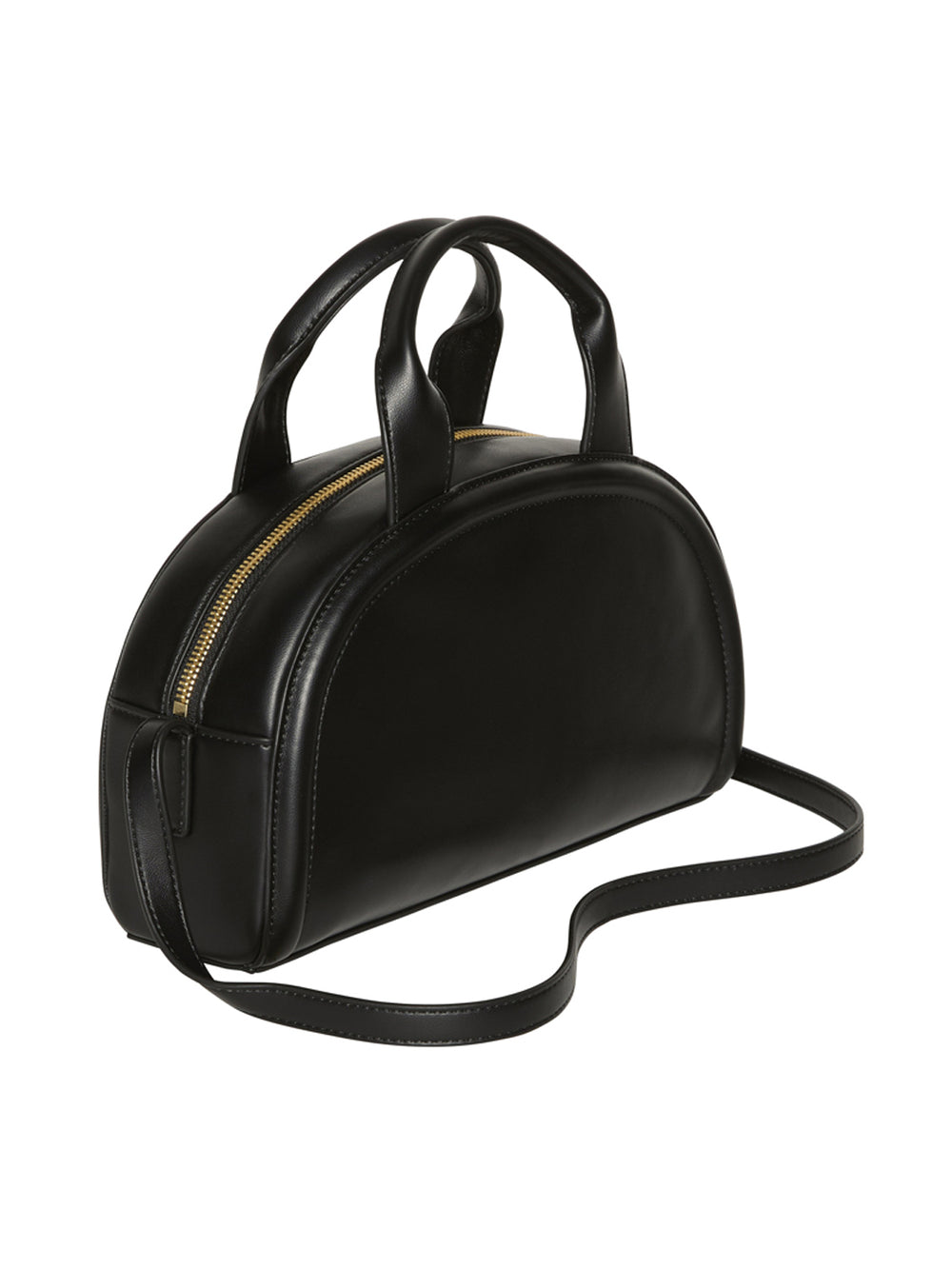 Calvin Klein Borsa Donna Mod. LV04F3895G UB1 Nero