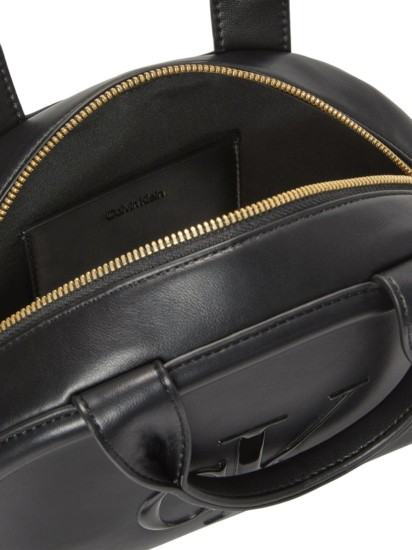 Calvin Klein Borsa Donna Mod. LV04F3895G UB1 Nero