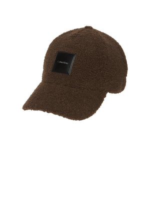 Calvin Klein Cappello Donna Mod. LV04F5096G BAL Moro