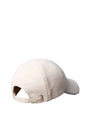Calvin Klein Cappello Donna Mod. LV04F5096G QYJ Panna
