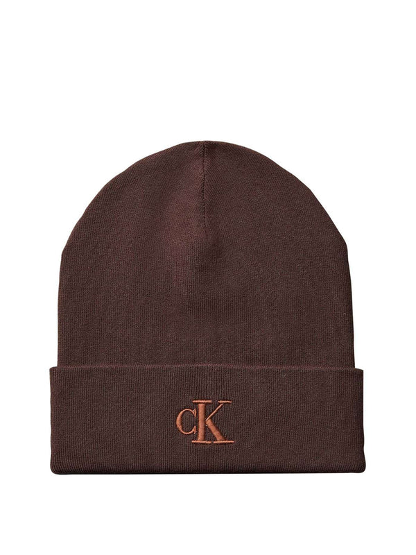 Calvin Klein Cappello Donna Mod. LV04F8098G BAL Moro