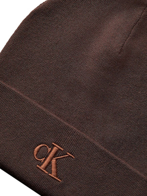 Calvin Klein Cappello Donna Mod. LV04F8098G BAL Moro