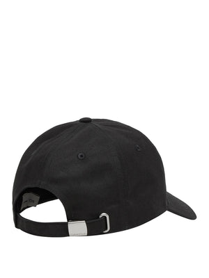 Calvin Klein Cappello Uomo Mod. LV04D5032G UB1 Nero