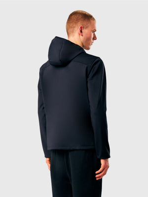 Ciesse Piumini Giubbotto corto Uomo Mod. CPFM00118 DOUG 206 Nero