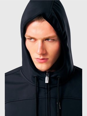 Ciesse Piumini Giubbotto corto Uomo Mod. CPFM00118 DOUG 206 Nero