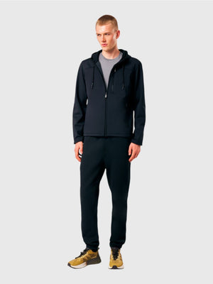 Ciesse Piumini Giubbotto corto Uomo Mod. CPFM00118 DOUG 206 Nero
