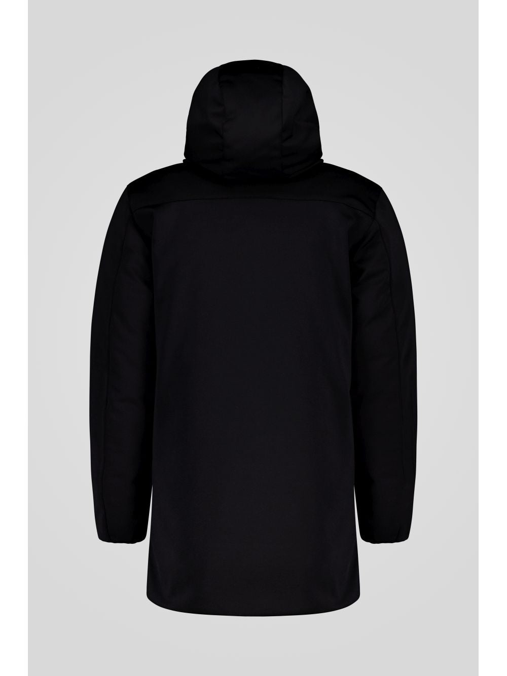 Ciesse Piumini Giubbotto lungo Uomo Mod. CPMC00054 CLEM 206 Nero