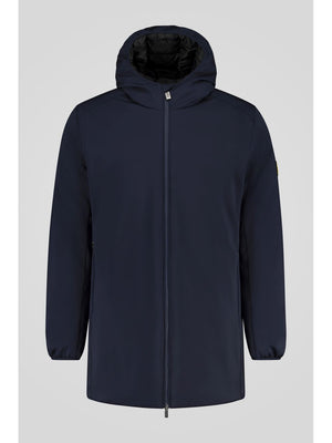 Ciesse Piumini Giubbotto lungo Uomo Mod. CPMC00054 CLEM 341 Blu