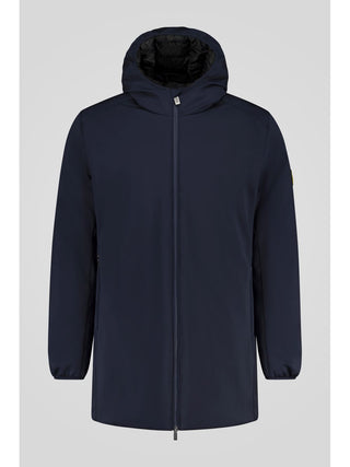Ciesse Piumini Giubbotto lungo Uomo Mod. CPMC00054 CLEM 341 Blu