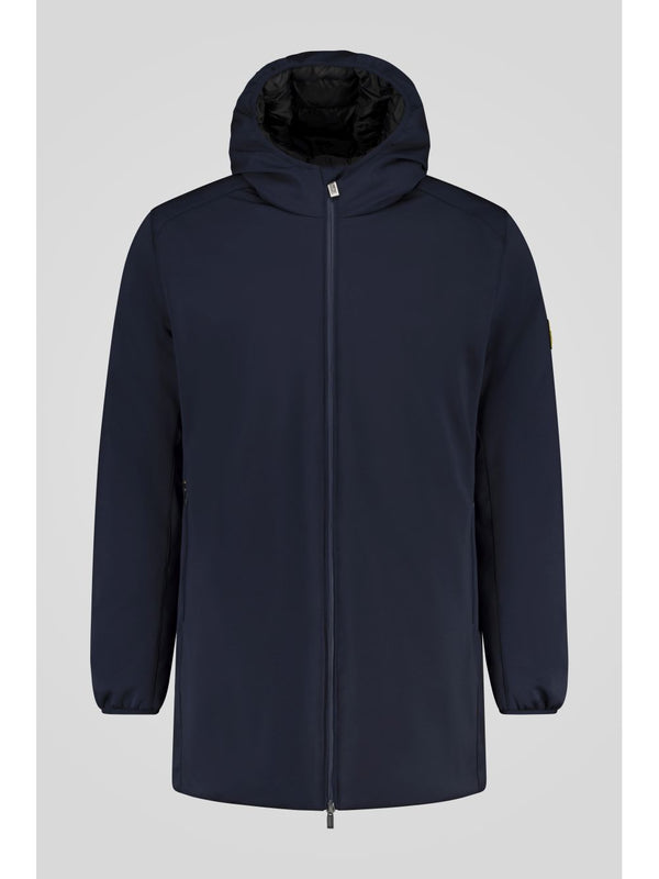 Ciesse Piumini Giubbotto lungo Uomo Mod. CPMC00054 CLEM 341 Blu