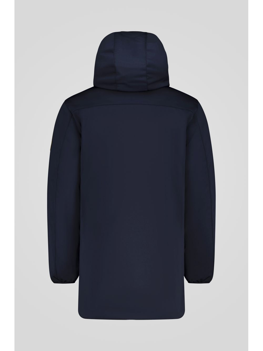 Ciesse Piumini Giubbotto lungo Uomo Mod. CPMC00054 CLEM 341 Blu