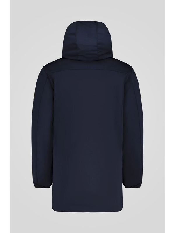 Ciesse Piumini Giubbotto lungo Uomo Mod. CPMC00054 CLEM 341 Blu