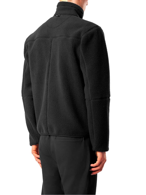 Ciesse Piumini Giubbotto corto Uomo Mod. CPMF28718 LIONEL 206 Nero
