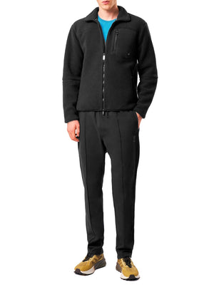 Ciesse Piumini Giubbotto corto Uomo Mod. CPMF28718 LIONEL 206 Nero