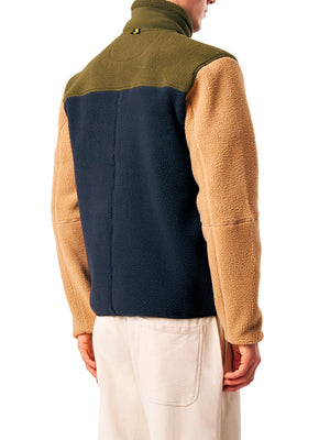Ciesse Piumini Giubbotto corto Uomo Mod. CPMF28718 LIONEL 341 Blu