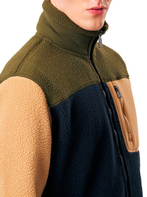 Ciesse Piumini Giubbotto corto Uomo Mod. CPMF28718 LIONEL 341 Blu