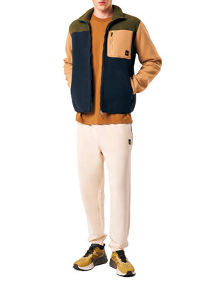 Ciesse Piumini Giubbotto corto Uomo Mod. CPMF28718 LIONEL 341 Blu