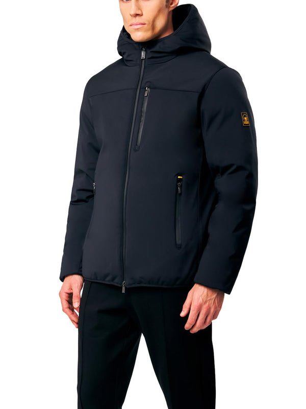 Ciesse Piumini Giubbotto corto Uomo Mod. CPMJ00125 JAYDEN 206 Nero