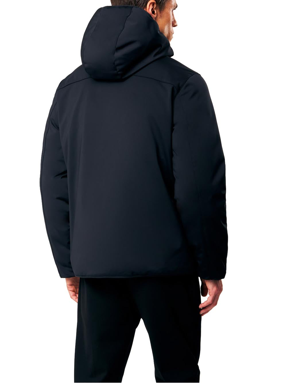 Ciesse Piumini Giubbotto corto Uomo Mod. CPMJ00125 JAYDEN 206 Nero