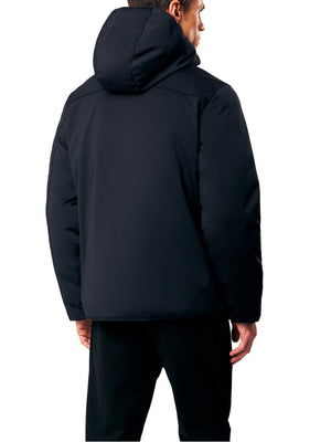 Ciesse Piumini Giubbotto corto Uomo Mod. CPMJ00125 JAYDEN 206 Nero