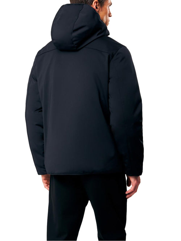 Ciesse Piumini Giubbotto corto Uomo Mod. CPMJ00125 JAYDEN 206 Nero