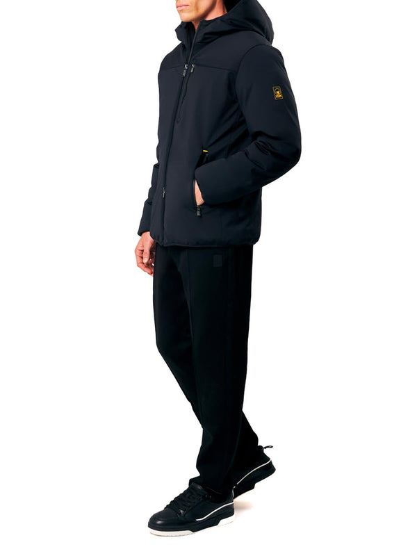 Ciesse Piumini Giubbotto corto Uomo Mod. CPMJ00125 JAYDEN 206 Nero