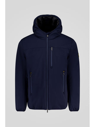 Ciesse Piumini Giubbotto corto Uomo Mod. CPMJ00125 JAYDEN 341 Blu