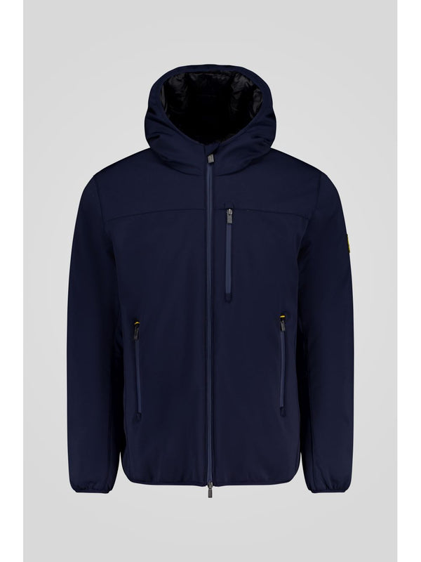 Ciesse Piumini Giubbotto corto Uomo Mod. CPMJ00125 JAYDEN 341 Blu