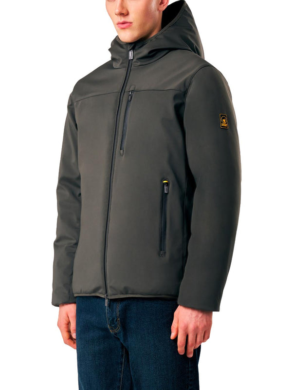 Ciesse Piumini Giubbotto corto Uomo Mod. CPMJ00125 JAYDEN 43D Verde