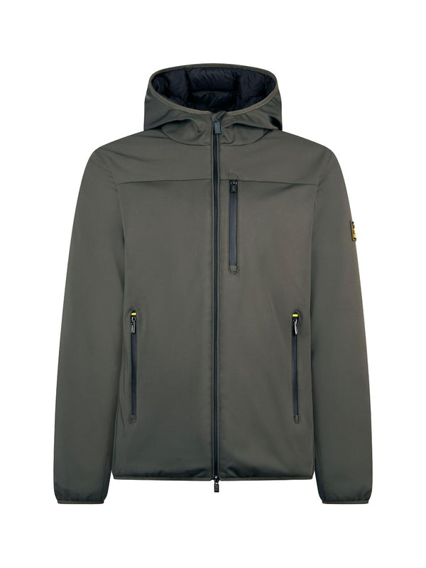 Ciesse Piumini Giubbotto corto Uomo Mod. CPMJ00125 JAYDEN 43D Verde