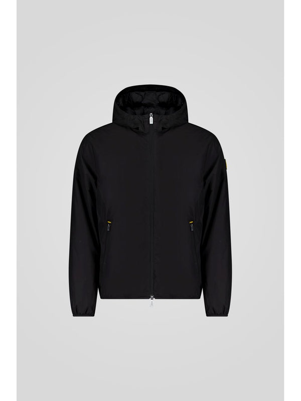 Ciesse Piumini Giubbotto corto Uomo Mod. CPMJ08544 PETER 206 Nero