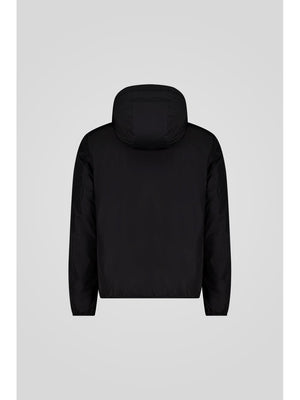 Ciesse Piumini Giubbotto corto Uomo Mod. CPMJ08544 PETER 206 Nero