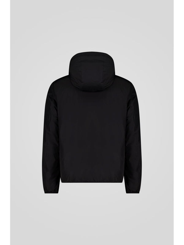 Ciesse Piumini Giubbotto corto Uomo Mod. CPMJ08544 PETER 206 Nero