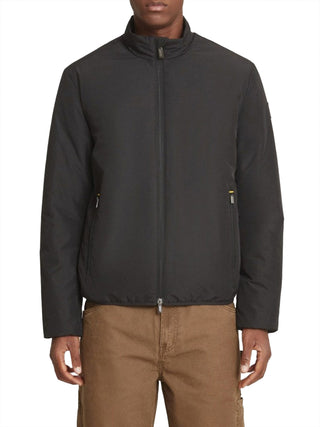 Ciesse Piumini Giubbotto corto Uomo Mod. CPMJK8546 TITANO 206 Nero