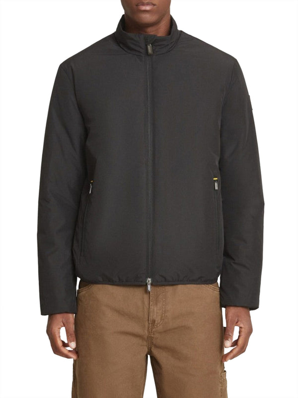 Ciesse Piumini Giubbotto corto Uomo Mod. CPMJK8546 TITANO 206 Nero