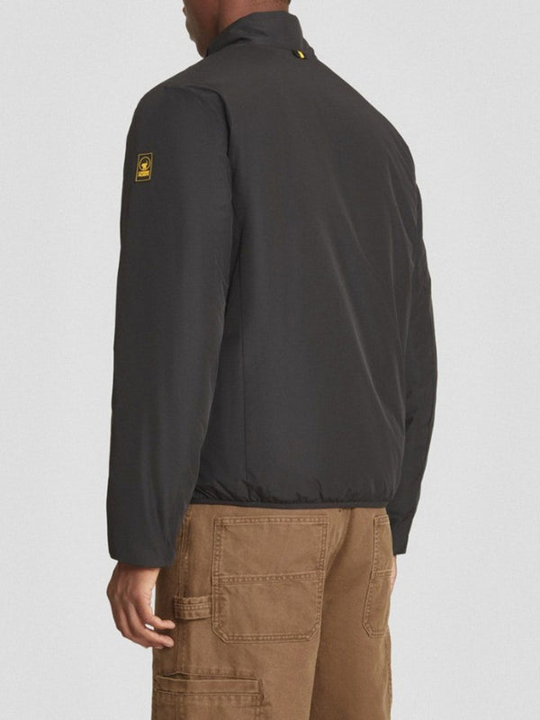 Ciesse Piumini Giubbotto corto Uomo Mod. CPMJK8546 TITANO 206 Nero