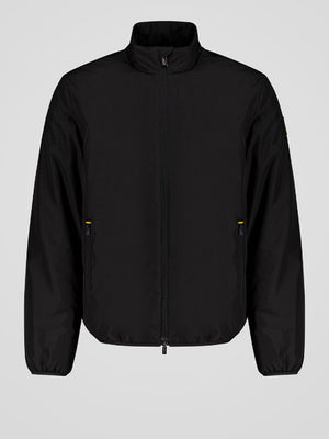 Ciesse Piumini Giubbotto corto Uomo Mod. CPMJK8546 TITANO 206 Nero