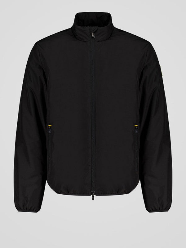 Ciesse Piumini Giubbotto corto Uomo Mod. CPMJK8546 TITANO 206 Nero