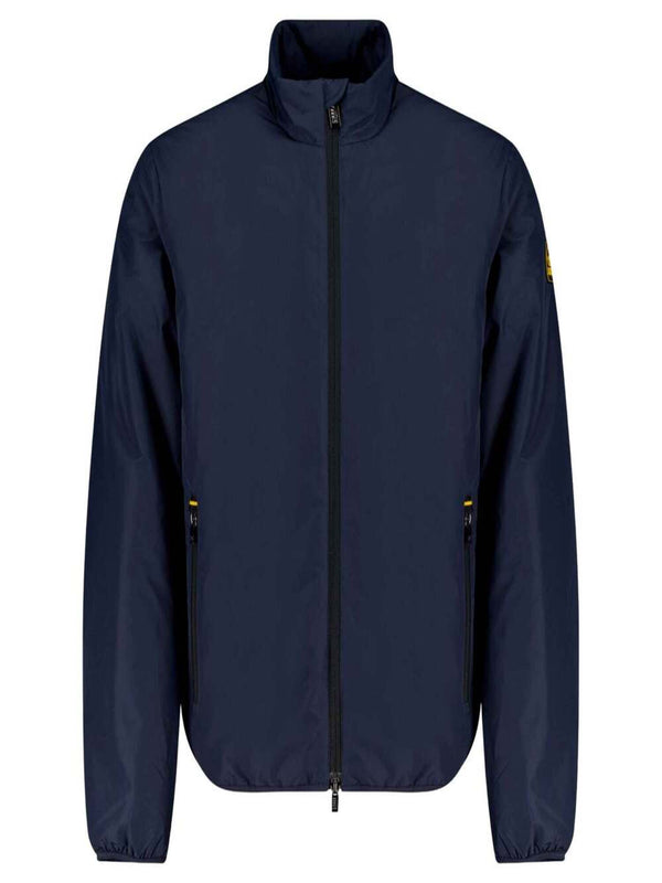 Ciesse Piumini Giubbotto corto Uomo Mod. CPMJK8546 TITANO 341 Blu