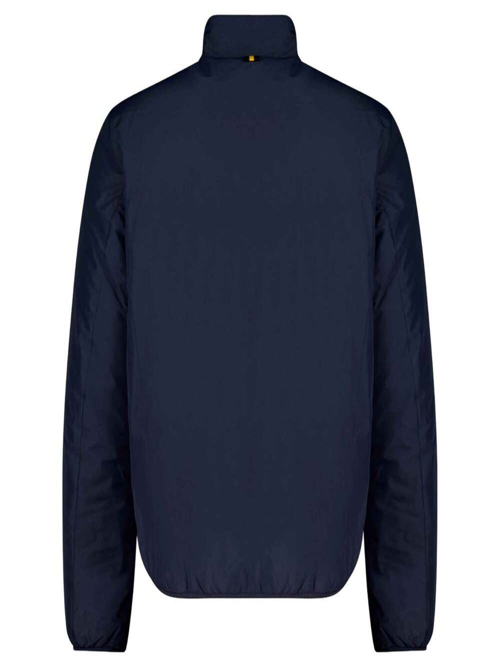 Ciesse Piumini Giubbotto corto Uomo Mod. CPMJK8546 TITANO 341 Blu