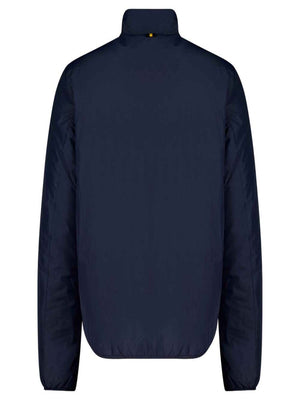 Ciesse Piumini Giubbotto corto Uomo Mod. CPMJK8546 TITANO 341 Blu