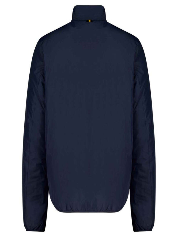 Ciesse Piumini Giubbotto corto Uomo Mod. CPMJK8546 TITANO 341 Blu