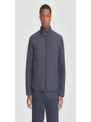 Ciesse Piumini Giubbotto corto Uomo Mod. CPMJK8546 TITANO 341 Blu