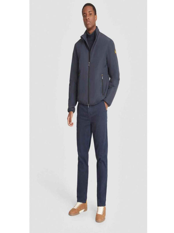 Ciesse Piumini Giubbotto corto Uomo Mod. CPMJK8546 TITANO 341 Blu