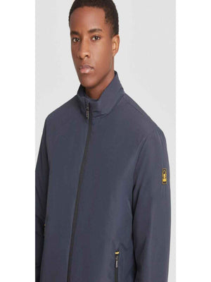Ciesse Piumini Giubbotto corto Uomo Mod. CPMJK8546 TITANO 341 Blu